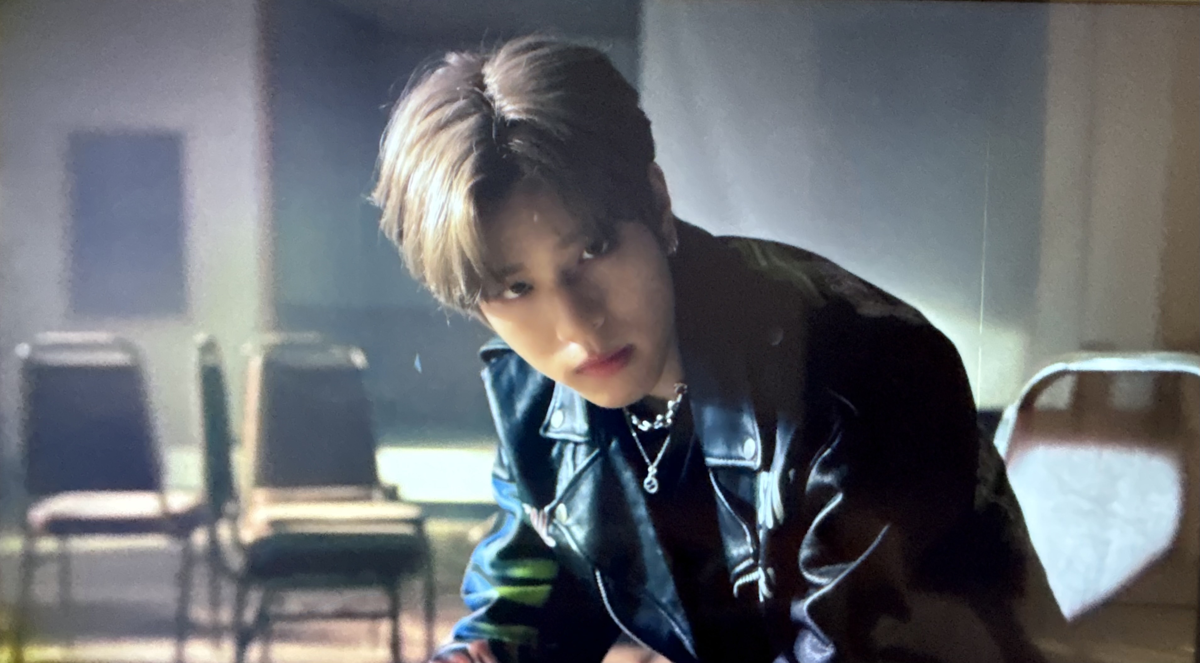 승민 (Stray Kids) 팬이 찍은 순간