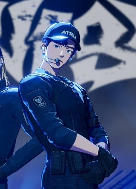 Latest photo of Yejun (PLAVE)