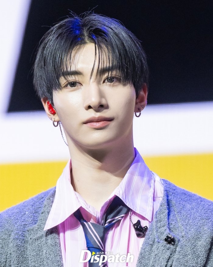 Latest photo of Yu (NEXZ)