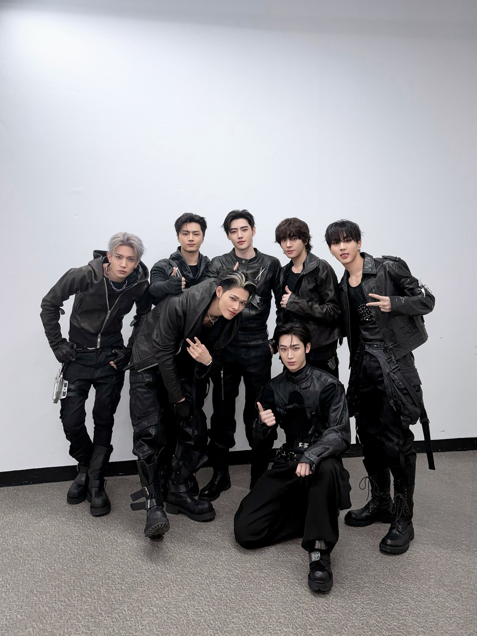 ENHYPEN의 최신 사진