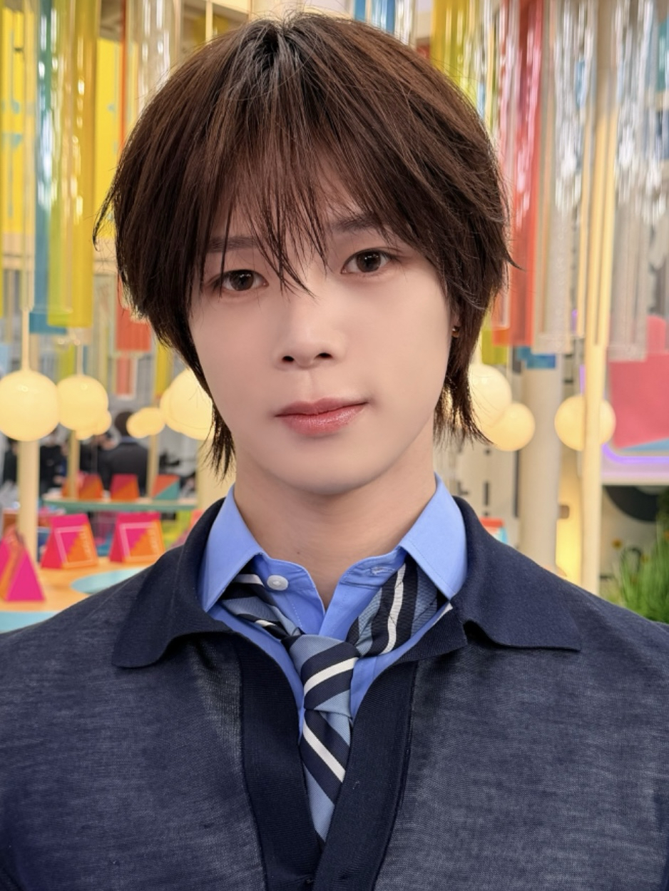 Latest photo of K (&TEAM)