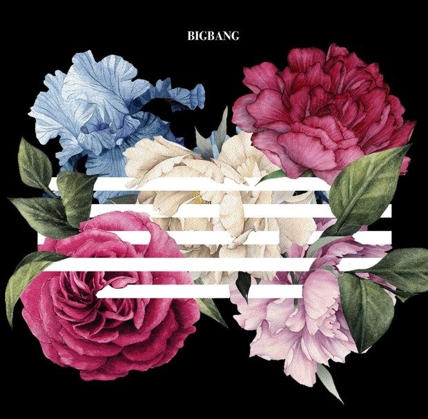 Latest photo of BIGBANG