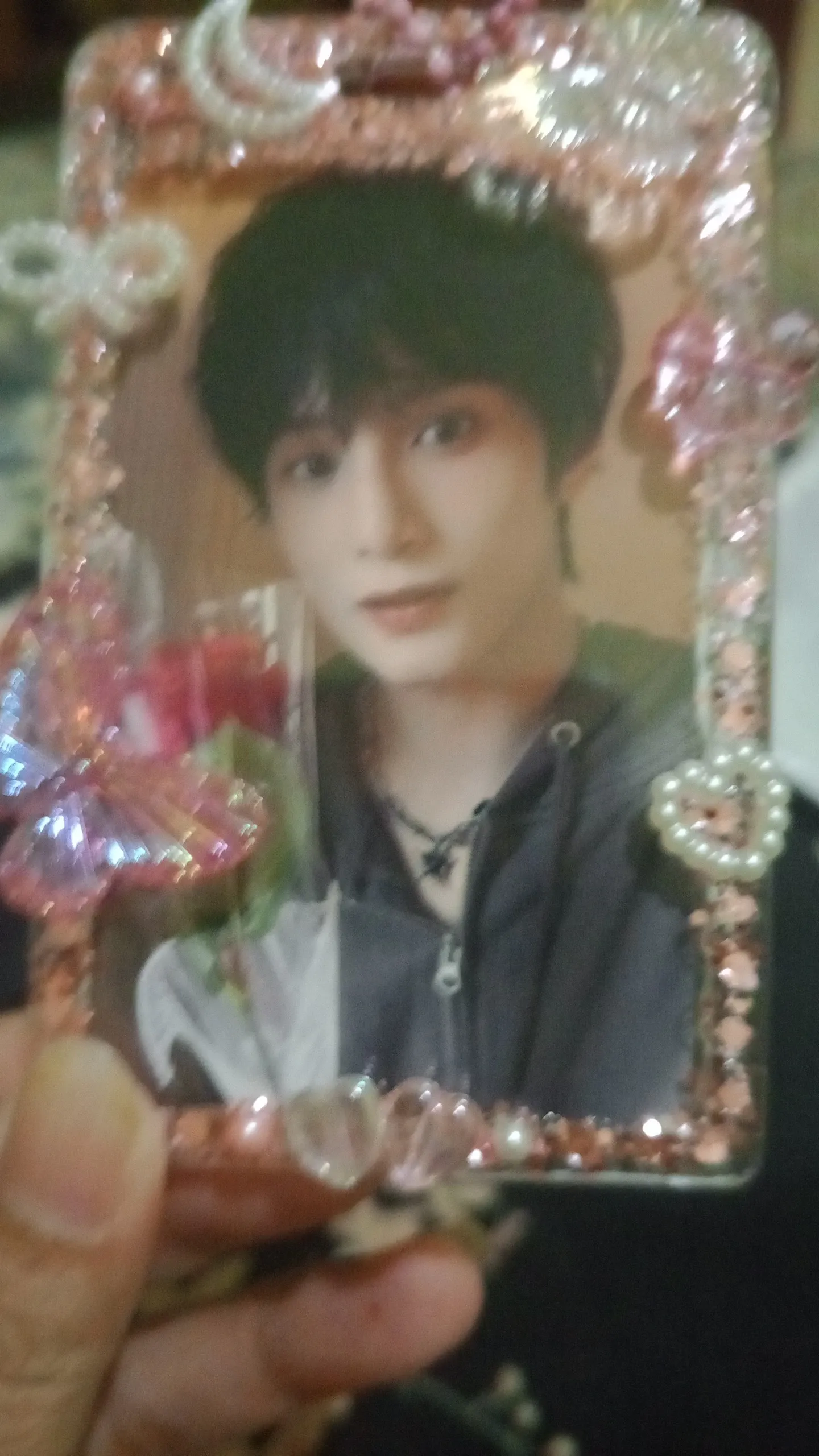 The most beloved wallpaper among Zayyan (XODIAC)'s fans