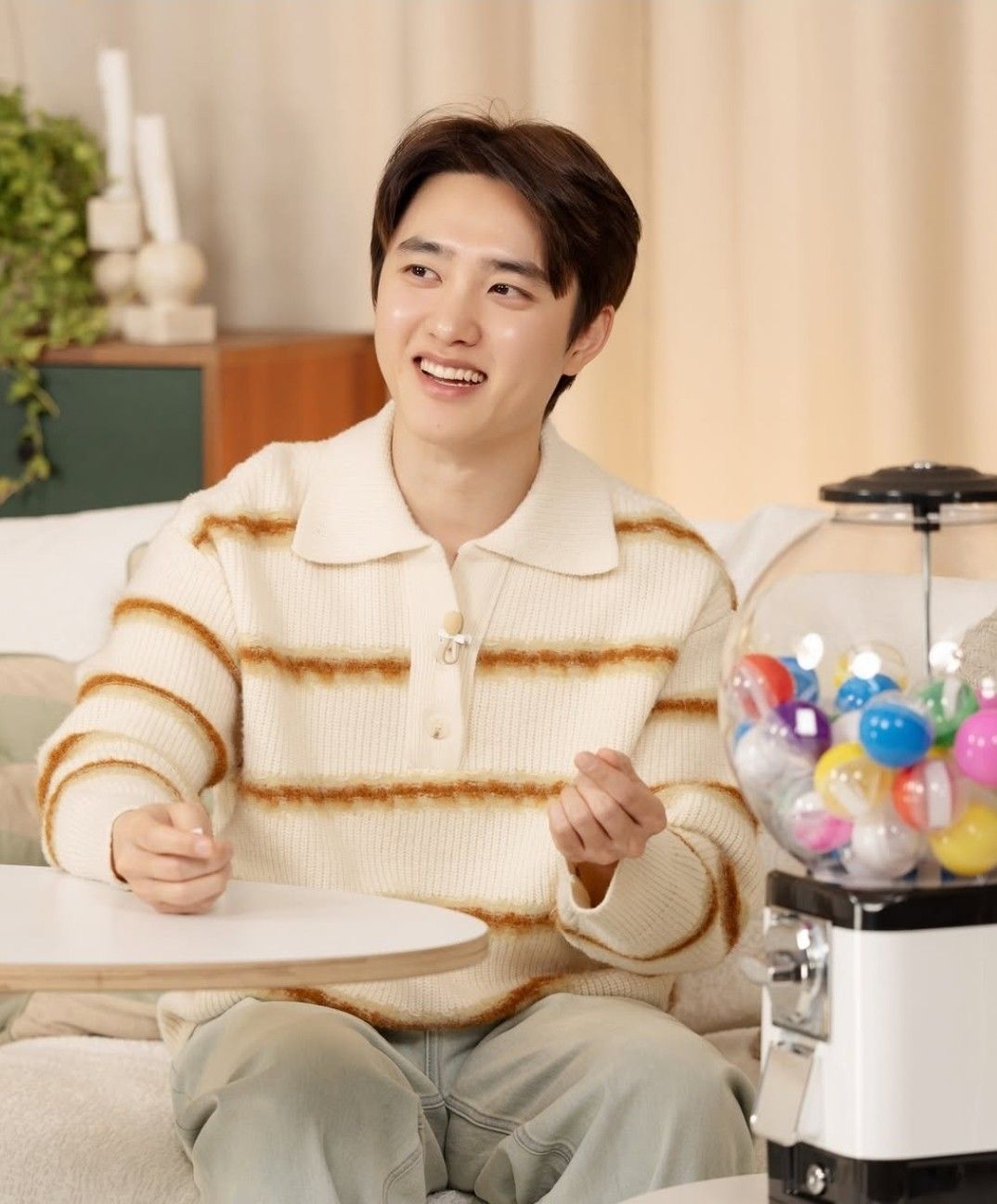 디오 (EXO)의 최신 사진