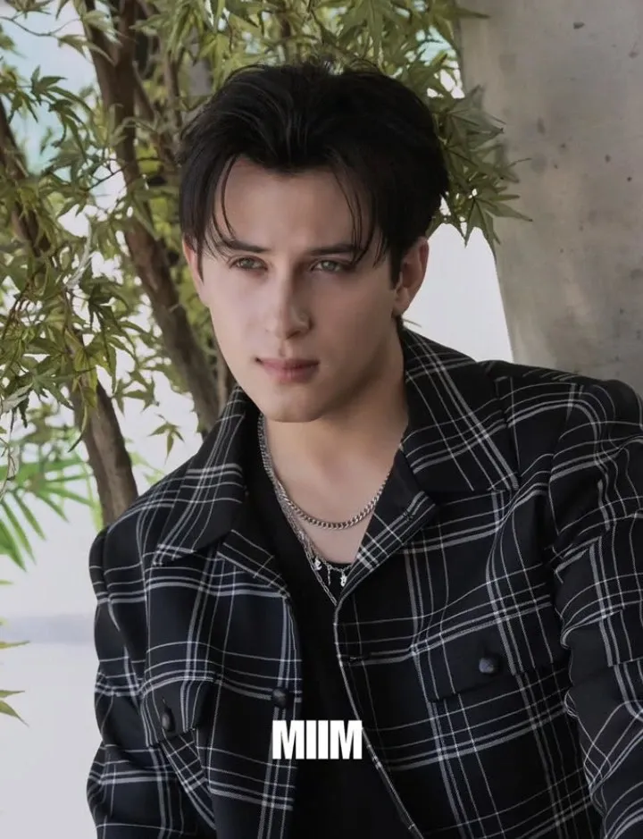 Latest photo of Alejandro (SANTOS BRAVOS)
