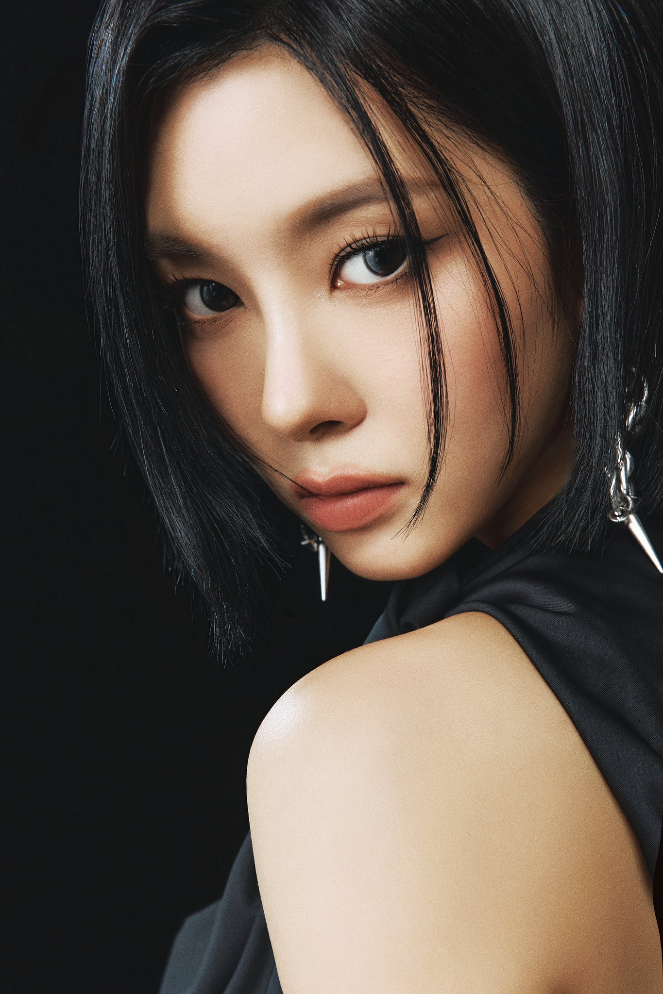 김다연 (Kep1er)의 최신 사진