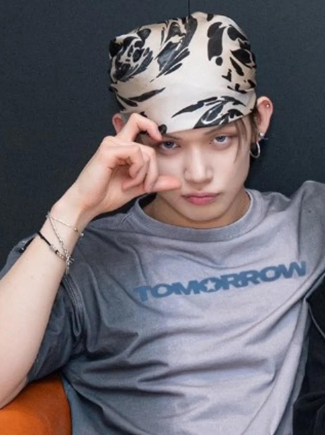 Latest photo of Yeonjun (TOMORROW X TOGETHER)