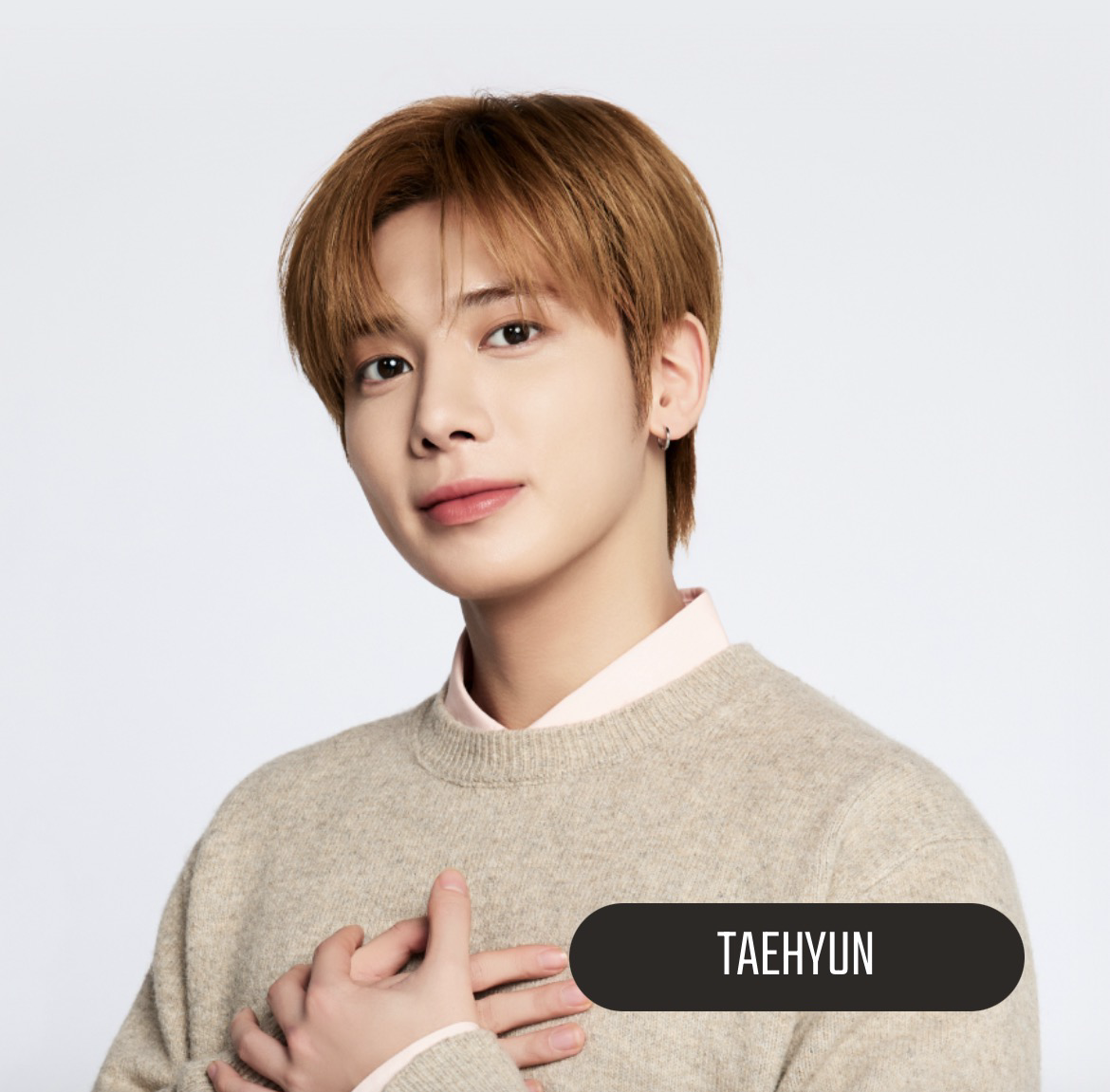 태현 (투모로우바이투게더) 최근 활동샷