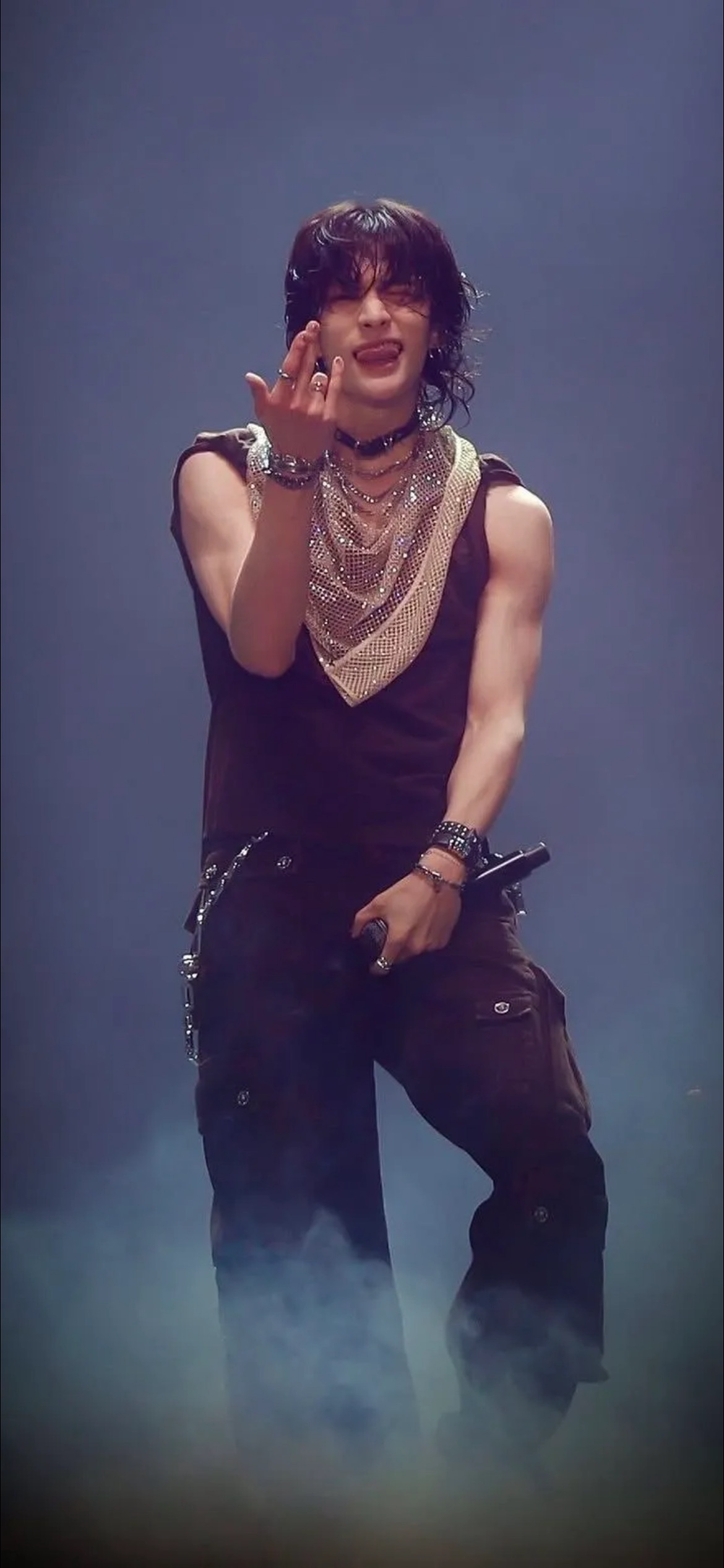 The most beloved wallpaper among 铉辰 (Stray Kids)'s fans