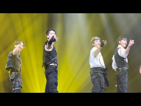 Latest photo of Moonbin (ASTRO)