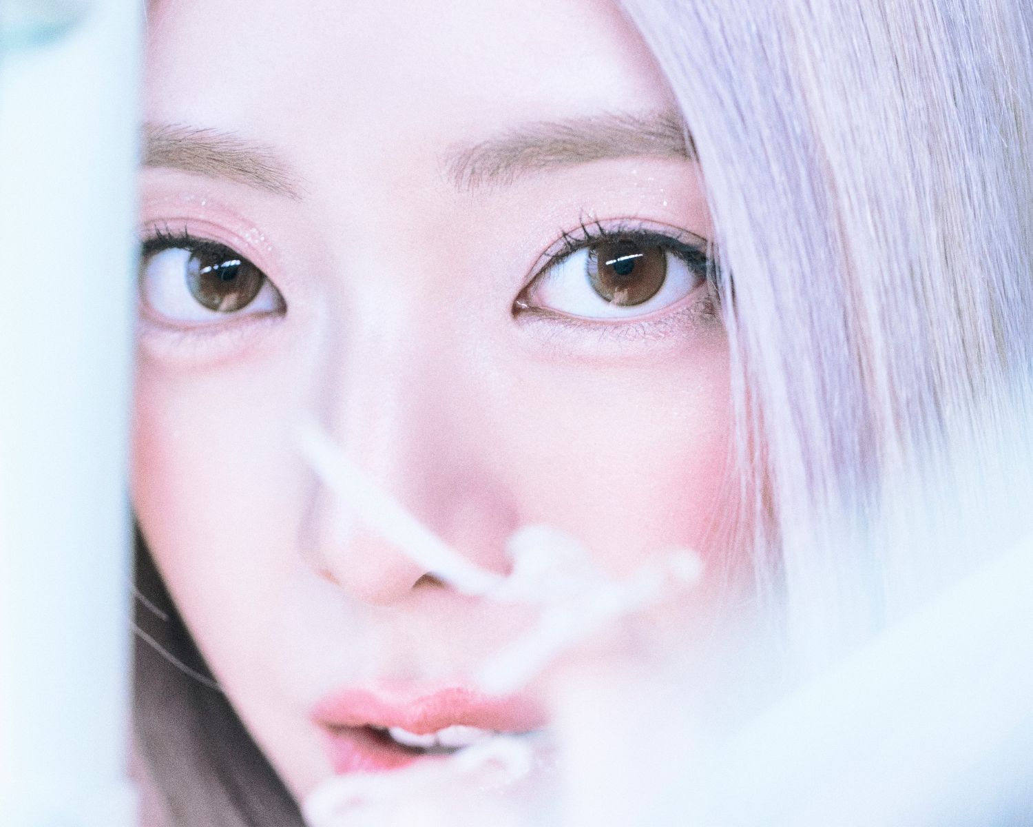 有娜 (ITZY)的最新照片