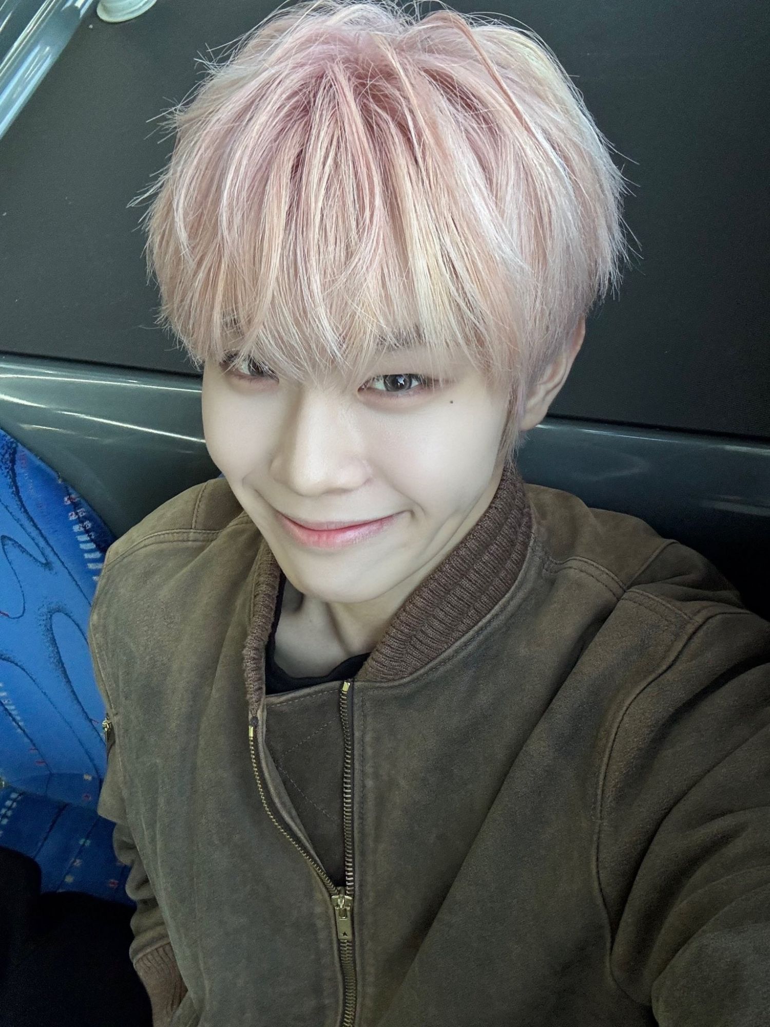 김태래 (제로베이스원) 최근 활동샷