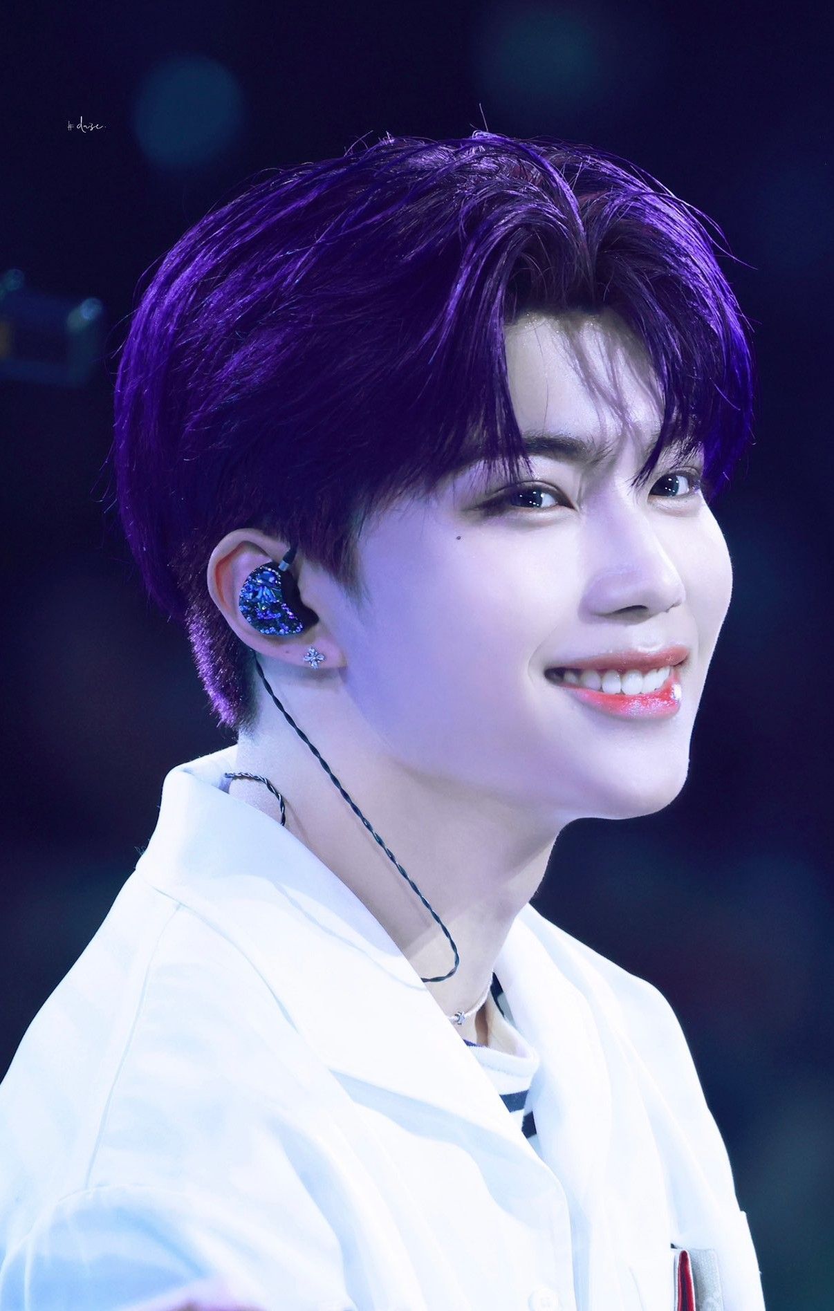 Latest photo of Park Gunwook (ZEROBASEONE)