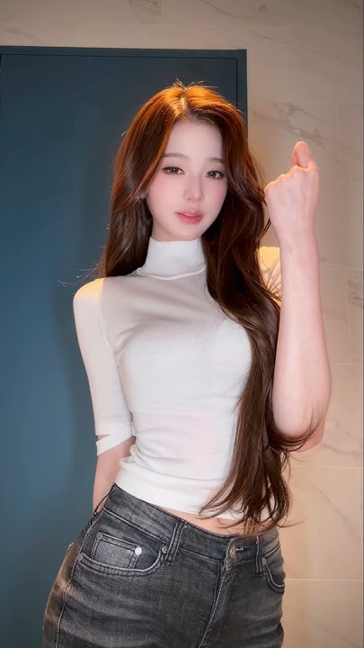 Fan-made special wallpaper for Jang Wonyoung (IVE)