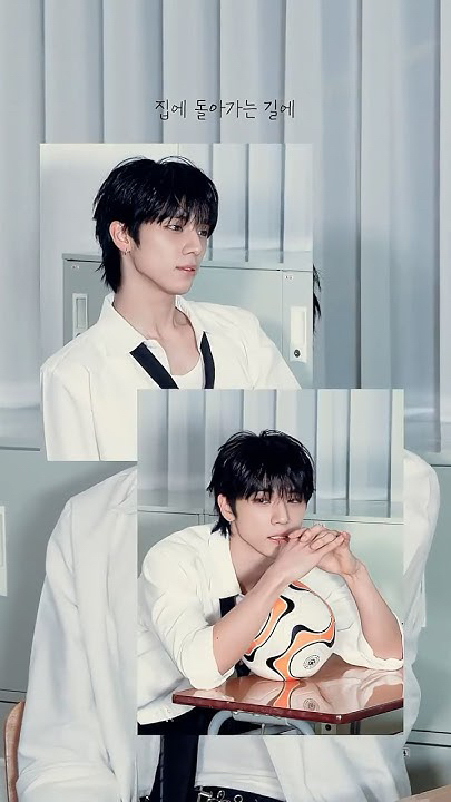 A moment captured by NEXZ's fan