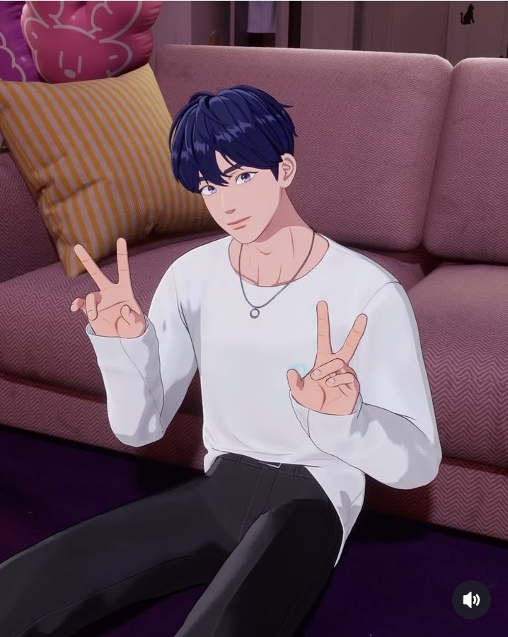 Latest photo of Yejun (PLAVE)