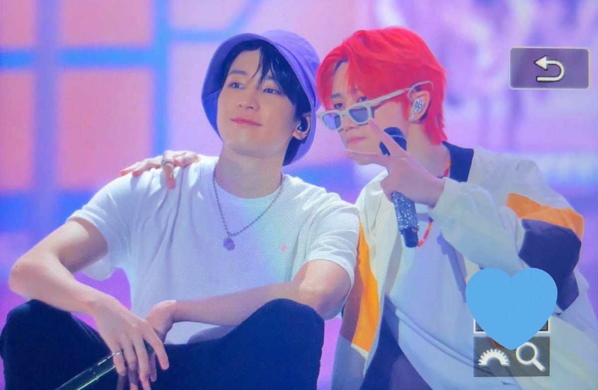 Latest photo of Wonwoo (SEVENTEEN)