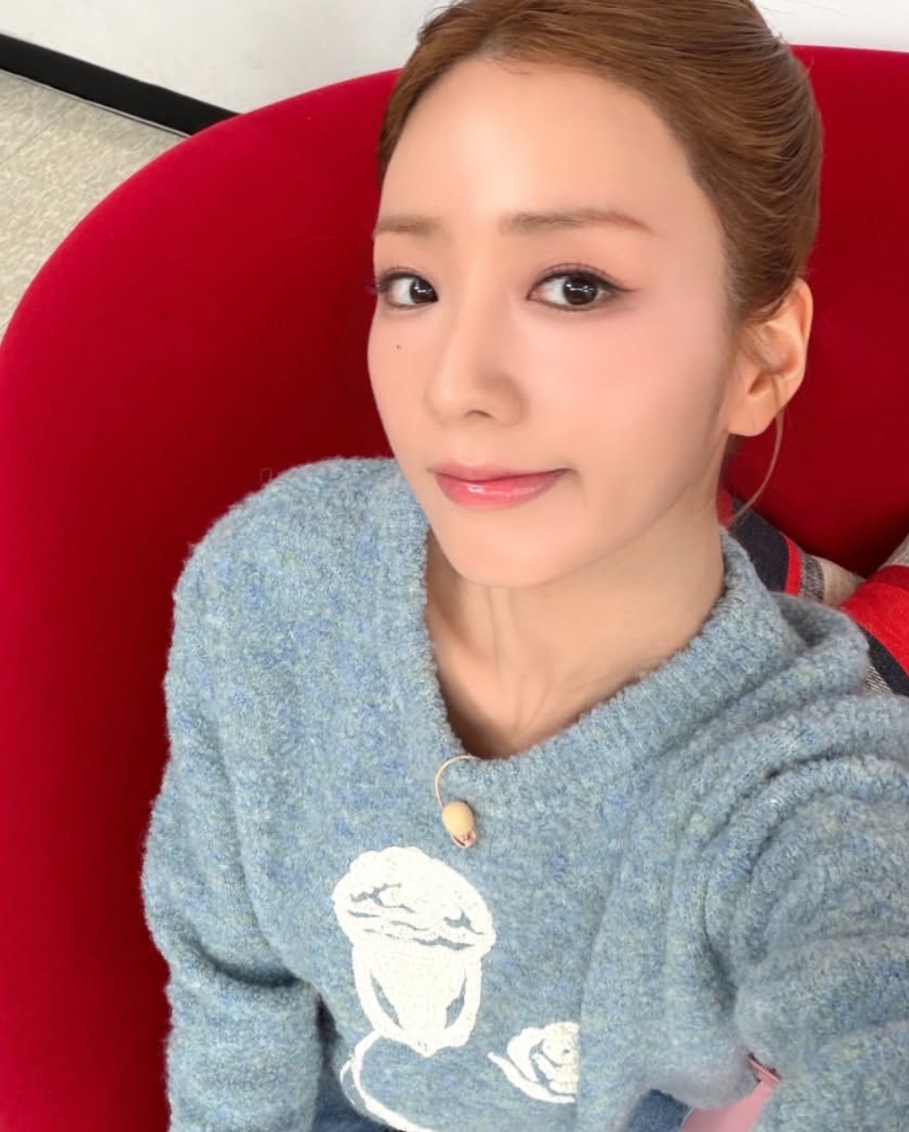 Latest photo of Apink