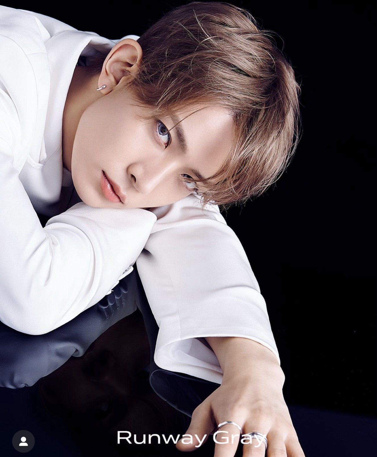 희승 (ENHYPEN)의 최신 사진