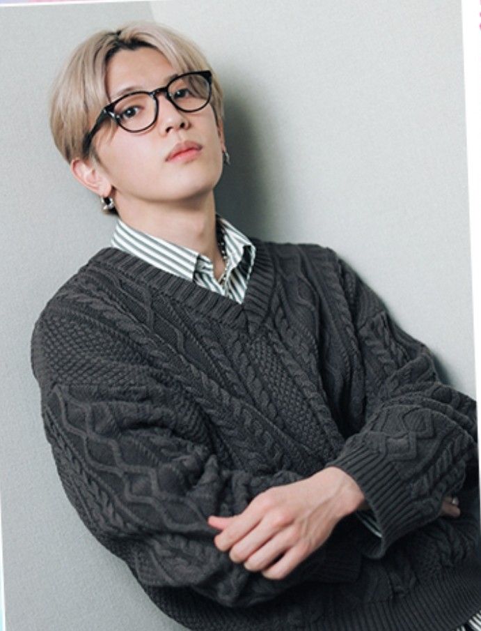 Latest photo of Takatsuka Hiromu (INI)