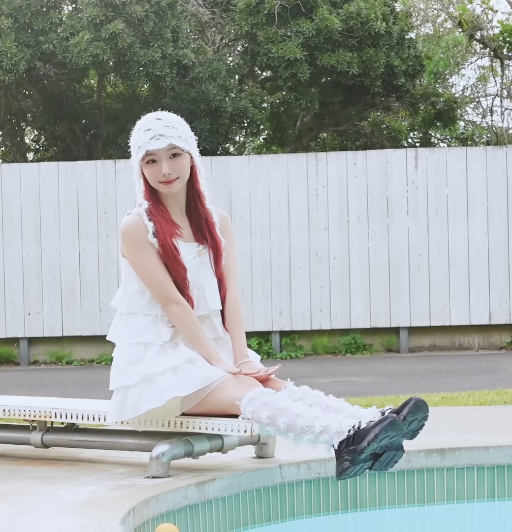 ソ・ヨンウン (Kep1er)の最近の活動写真