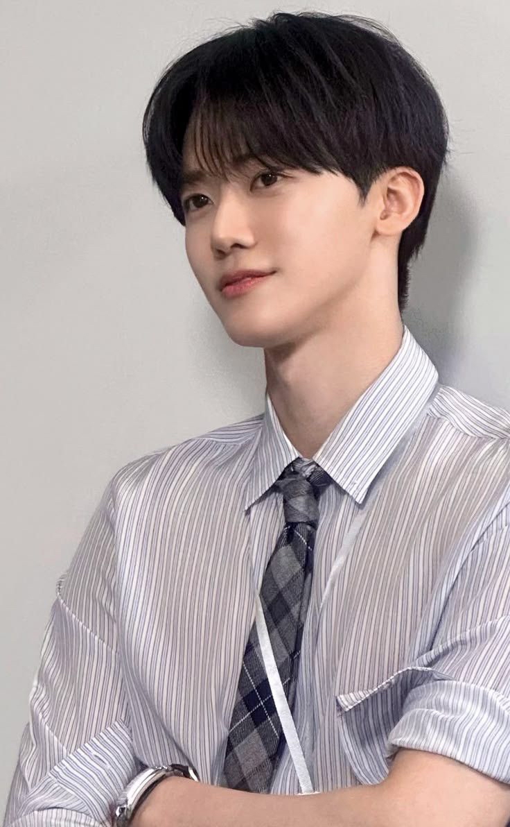 渽民 (NCT DREAM)的幕後花絮