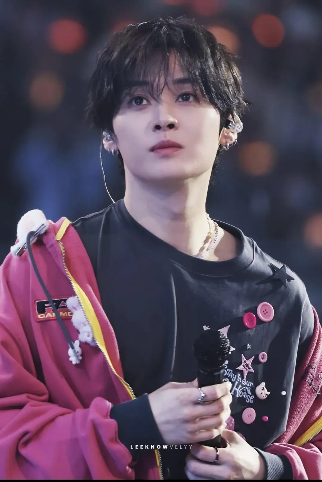 Stray Kids 팬이 찍은 순간