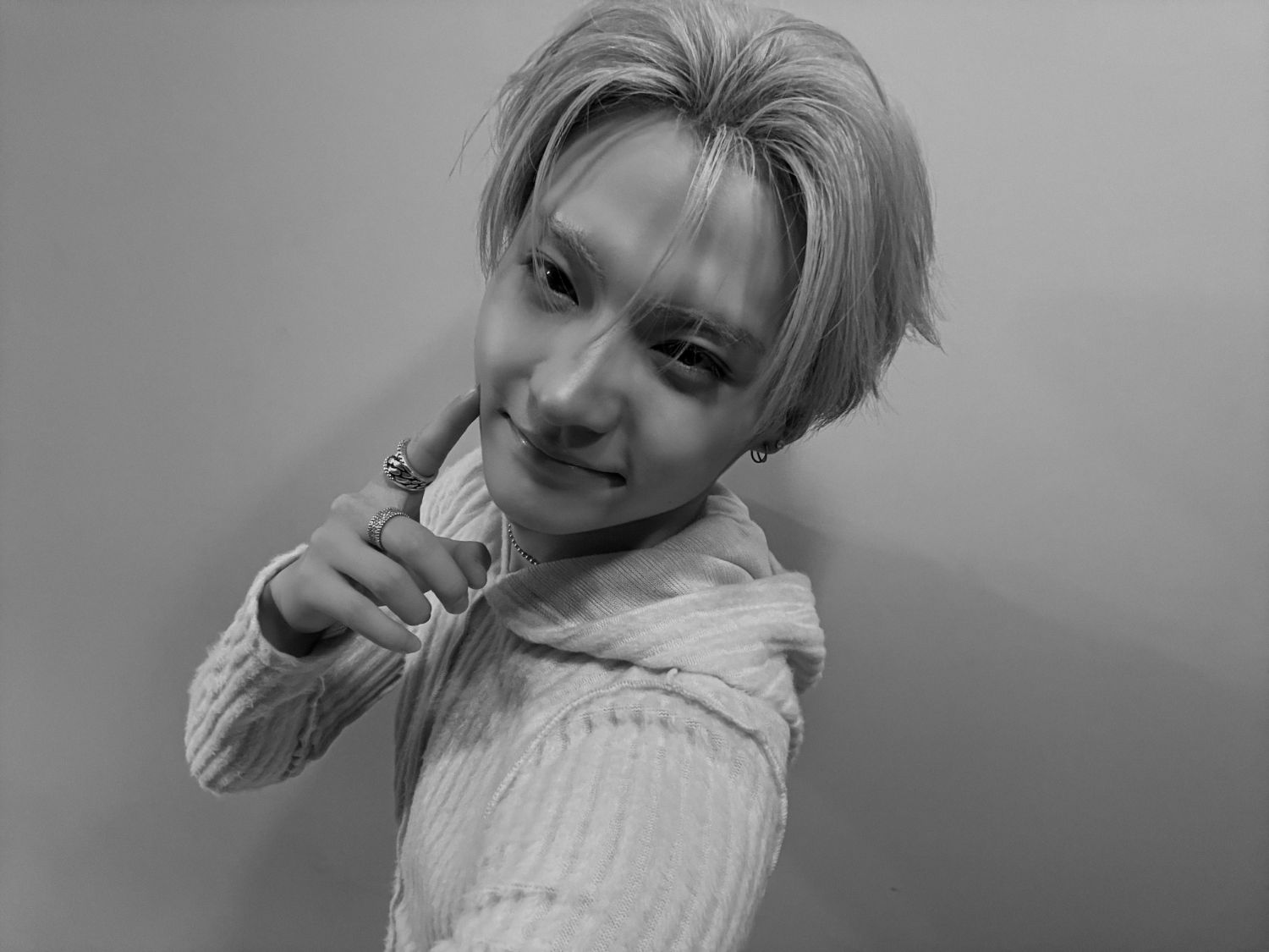 Latest photo of Lee Sangwon (ALPHA DRIVE ONE)