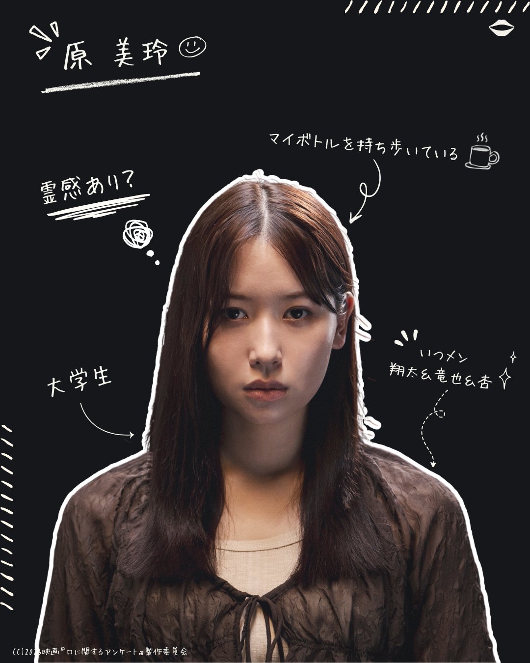 Latest photo of Kasahara Momona (ME:I)