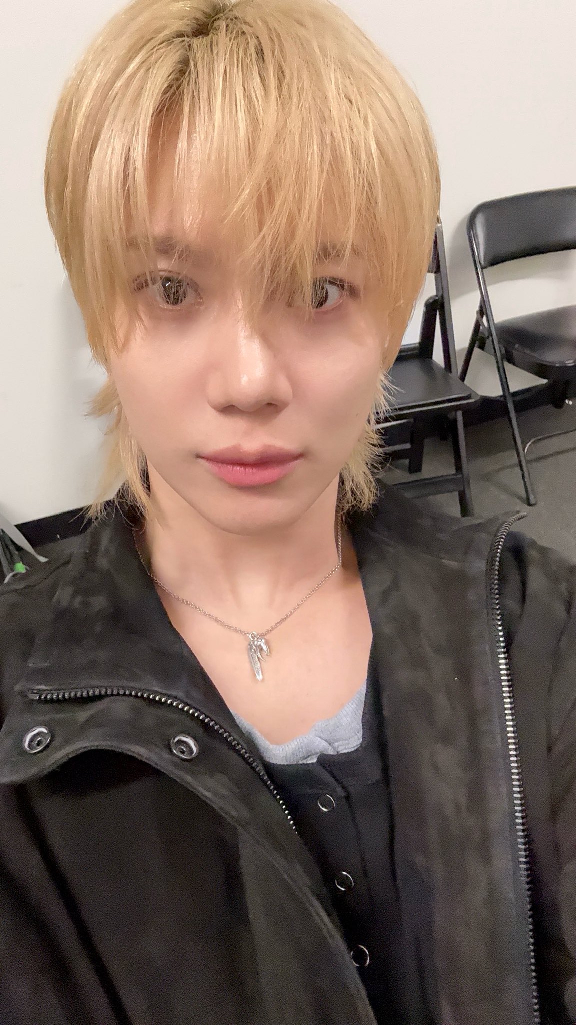 Today's most popular wallpaper in the Taemin (SHINee) community