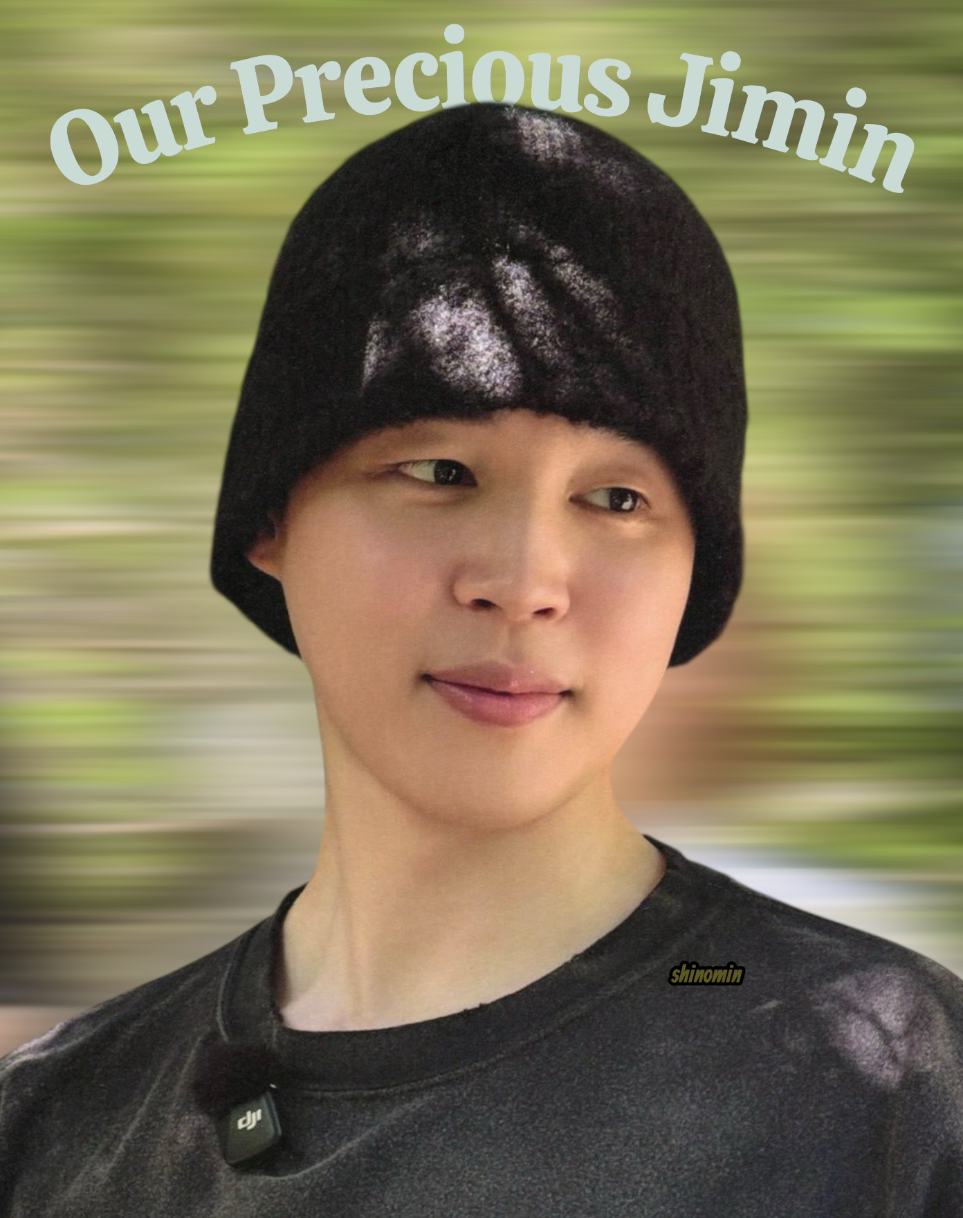 지민 (방탄소년단)의 최신 사진