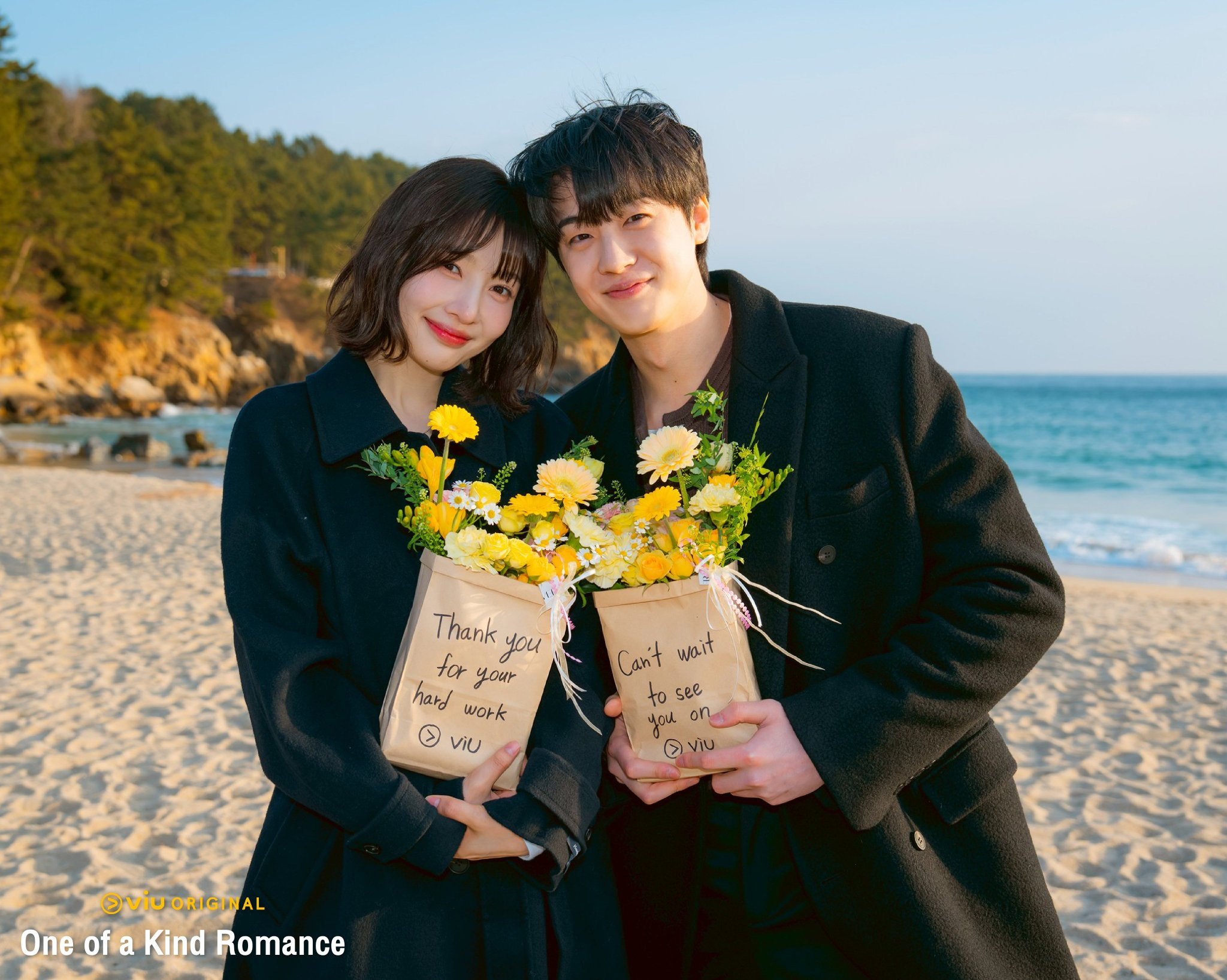 Red Velvet的幕後花絮