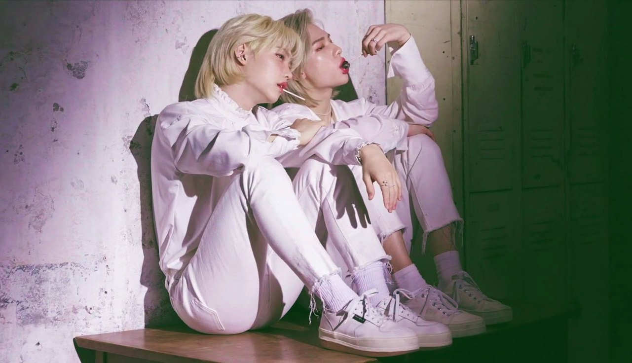 Foto terbaru Stray Kids