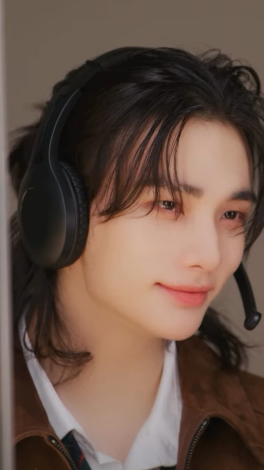 Today's most popular wallpaper in the 铉辰 (Stray Kids) community