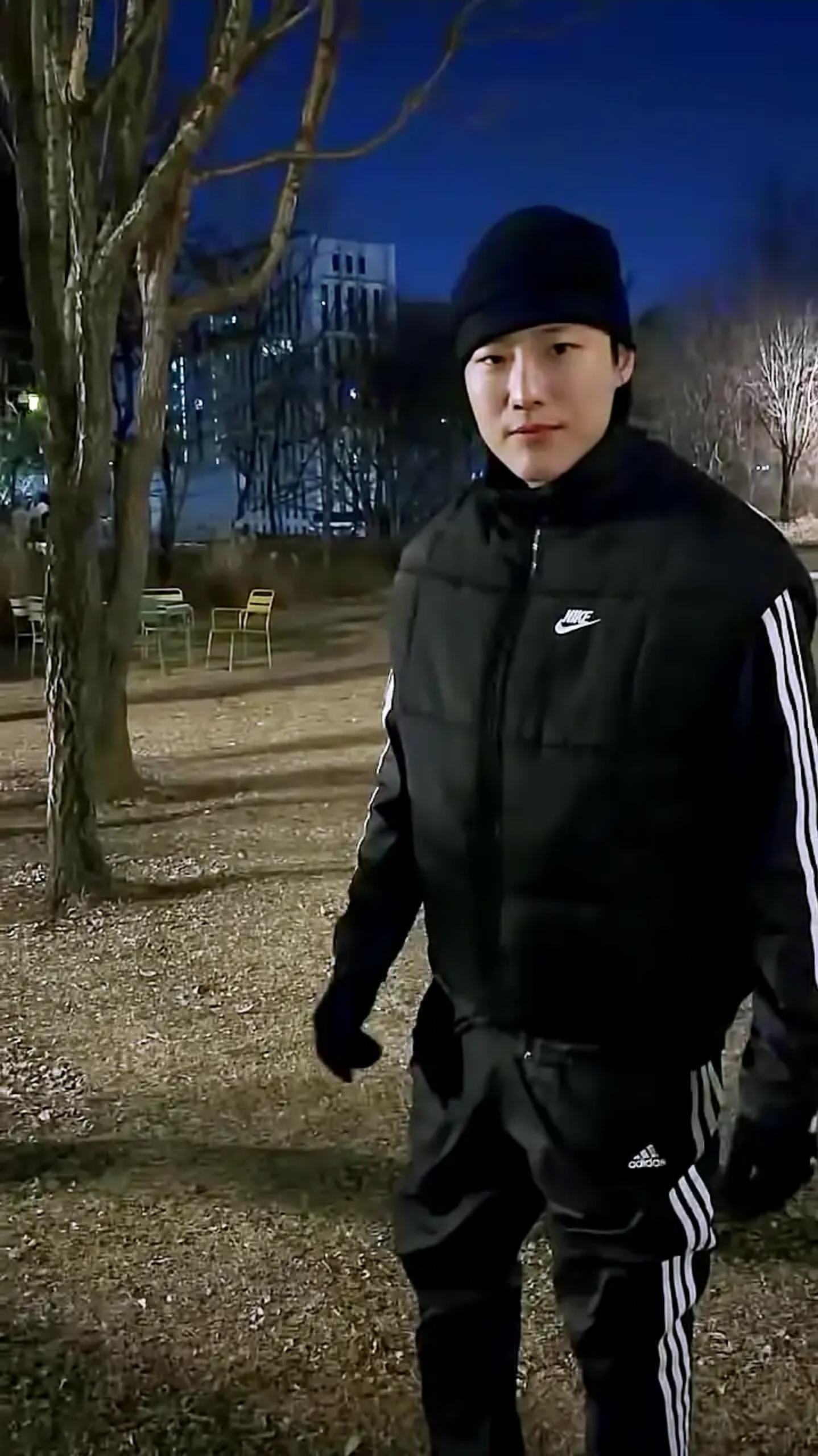 粉丝推荐的WOODZ壁纸图片