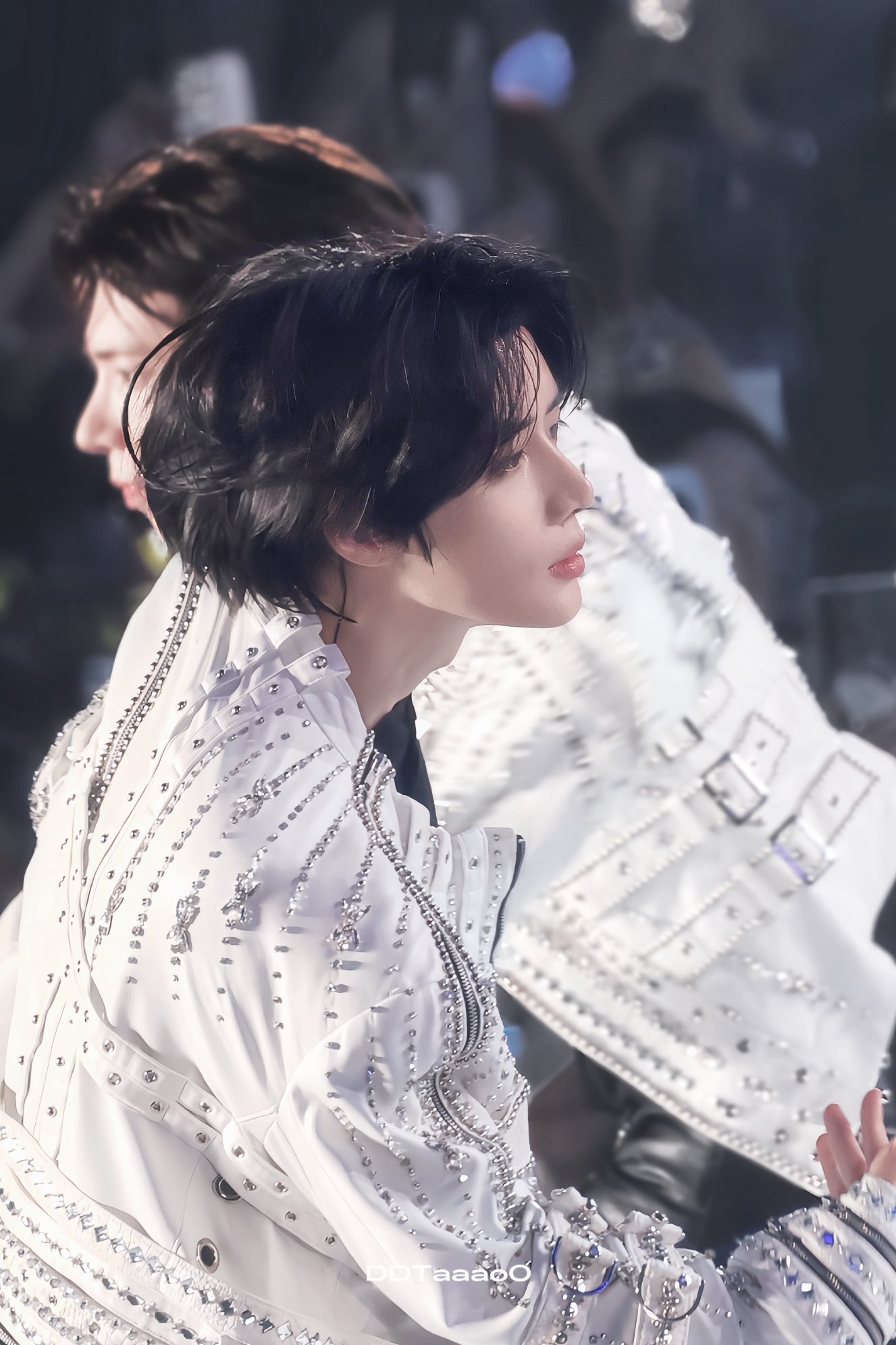 杋圭 (TOMORROW X TOGETHER)的最新照片