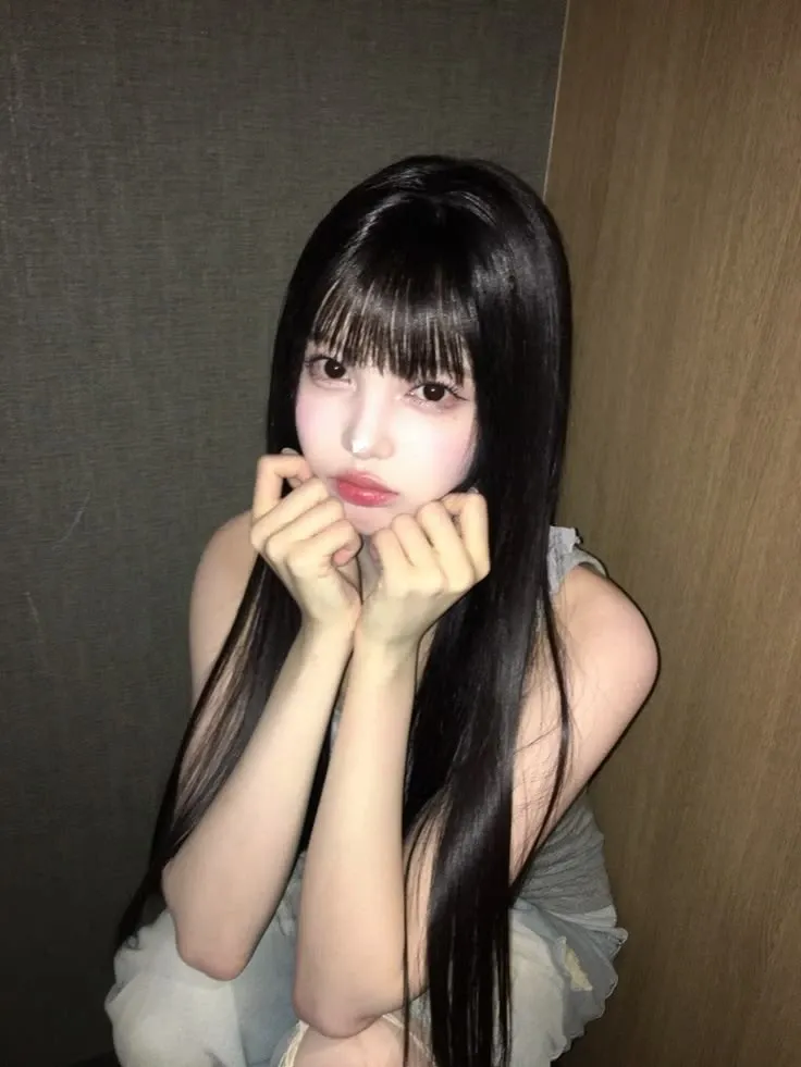 Momen yang diabadikan oleh penggemar Ian (Hearts2Hearts)