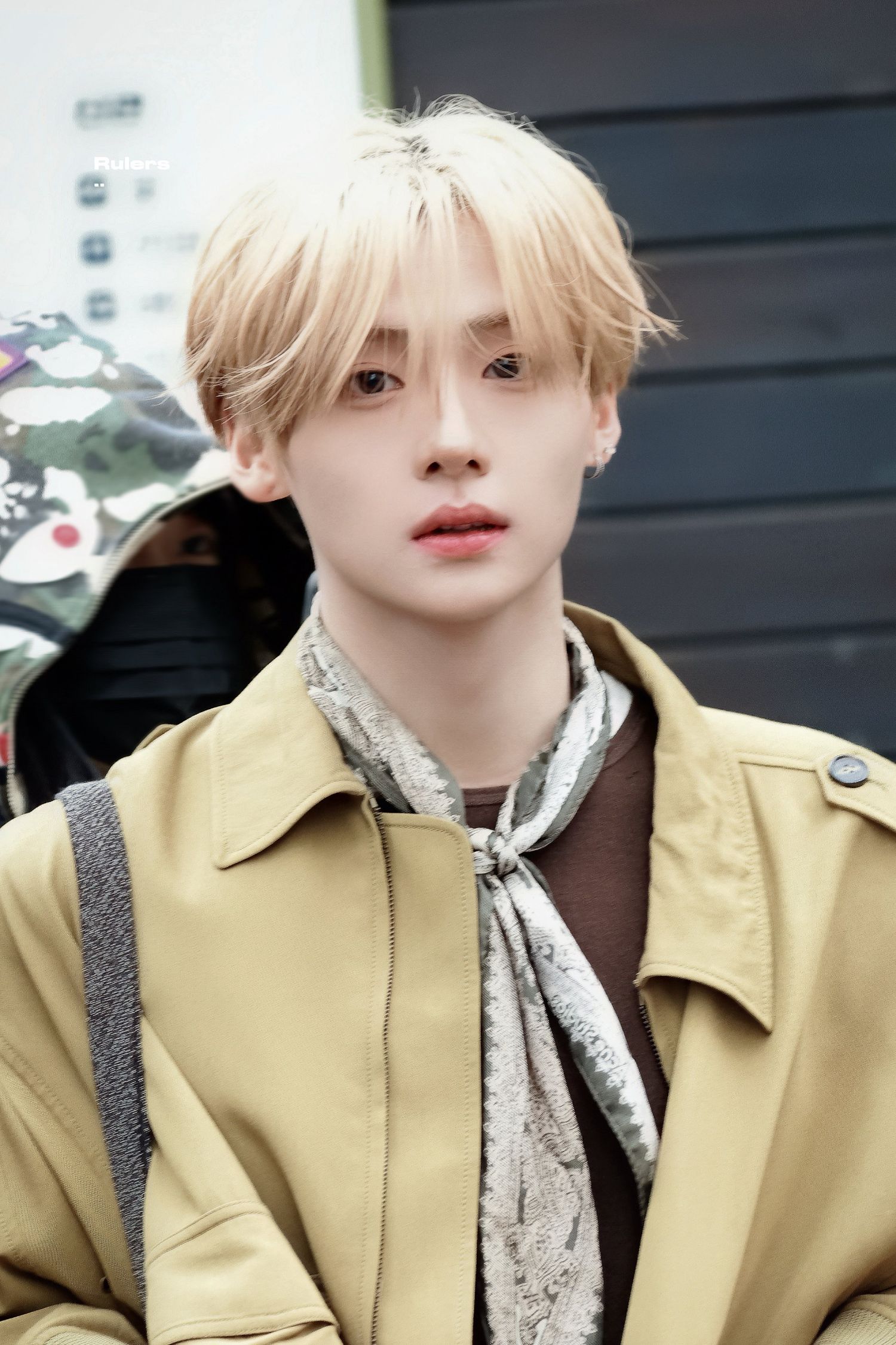 이상원 (알파드라이브원) 팬이 찍은 순간