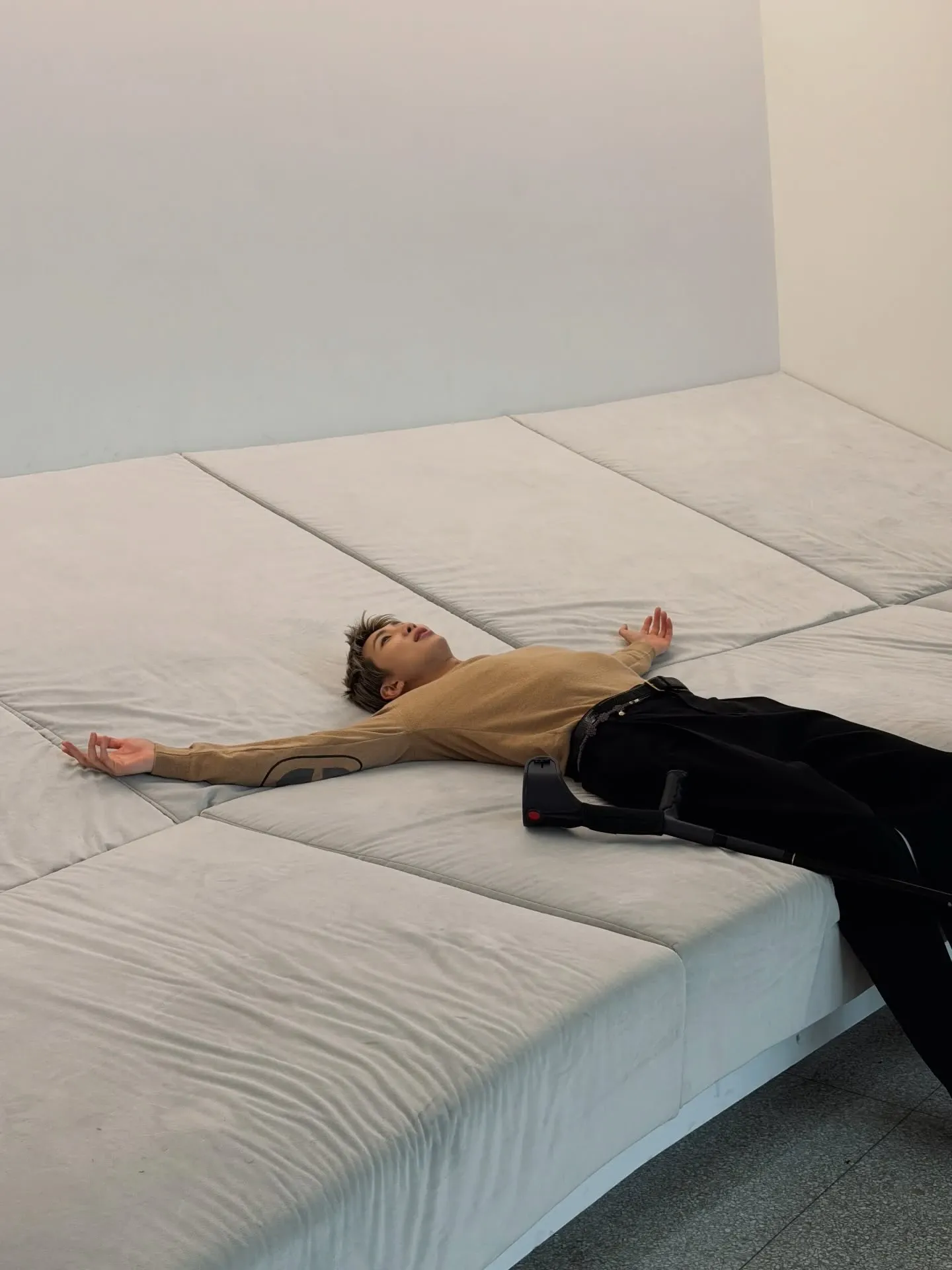 방탄소년단의 최신 사진