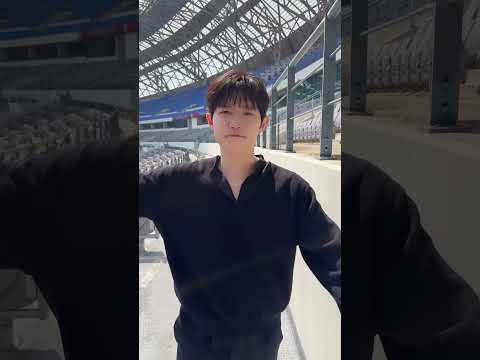 김재환 최근 활동샷