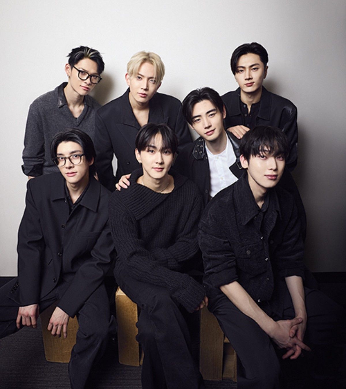ENHYPEN 최근 활동샷