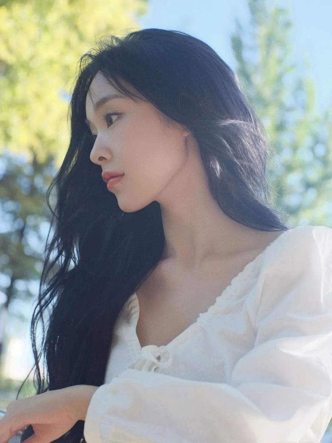 Latest photo of Gahyun (DREAMCATCHER)
