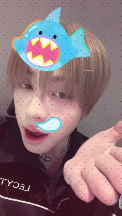 Behind-the-scenes cut of Taki (&TEAM)