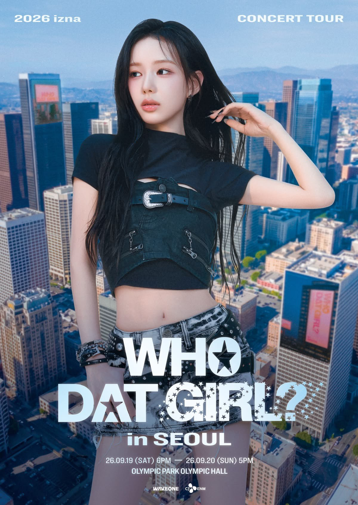izna ユ・サラン ファンダムコミュニティ │ KPOP人気No.1アプリ 最愛ドル