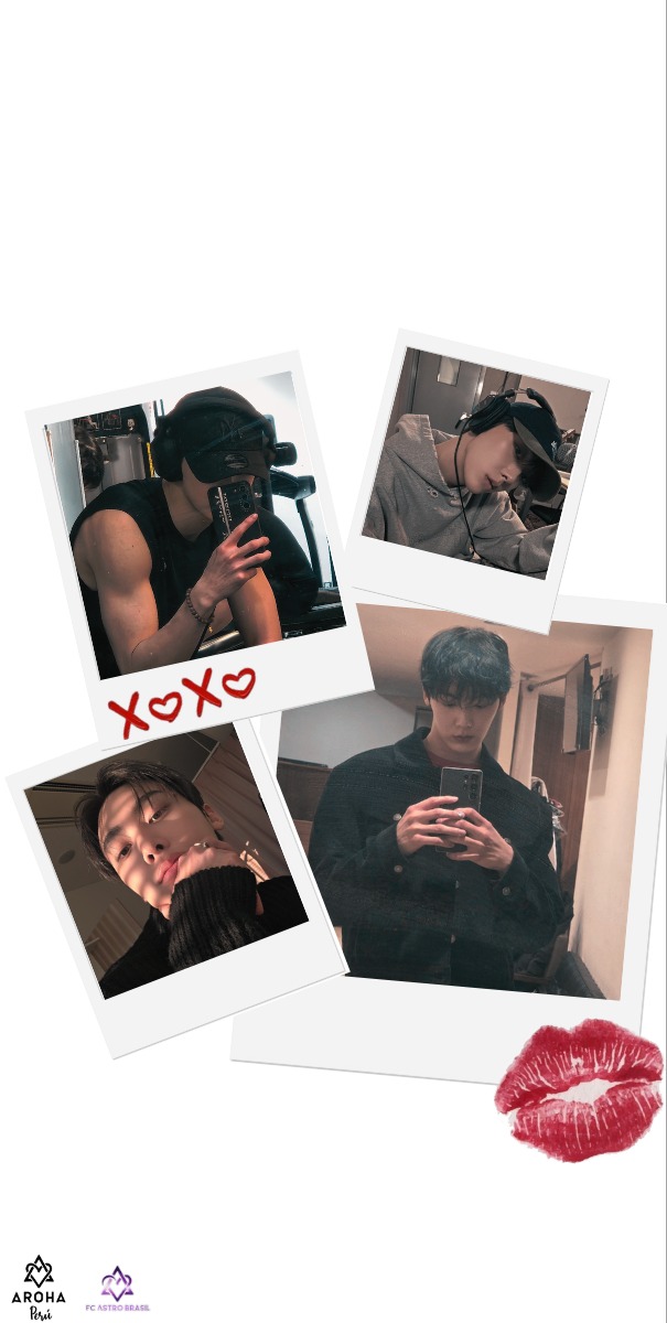 Today's most popular wallpaper in the Sanha (ASTRO) community