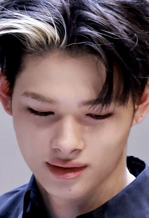 NI-KI (ENHYPEN)的最新活動照片