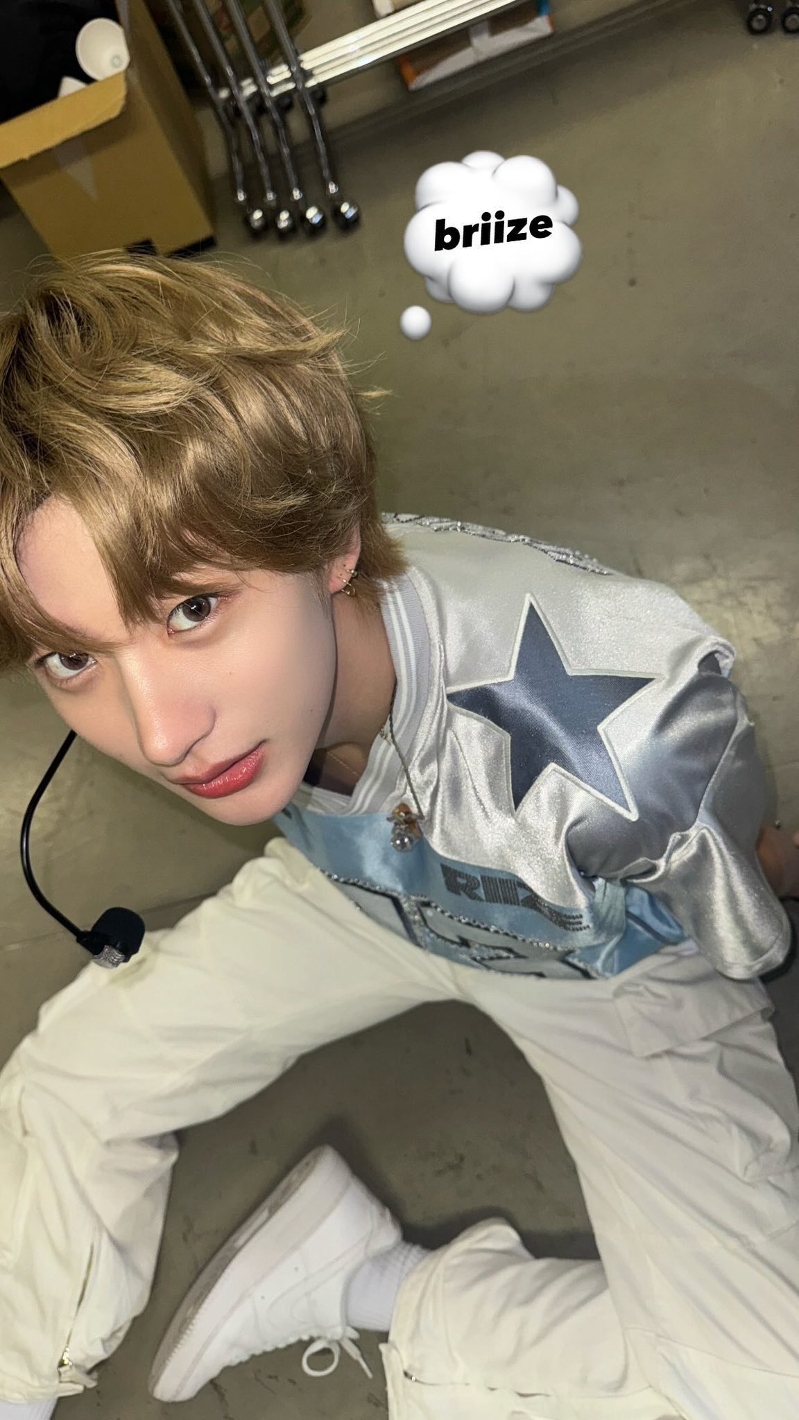 Fandom-recommended wallpaper image of RIIZE