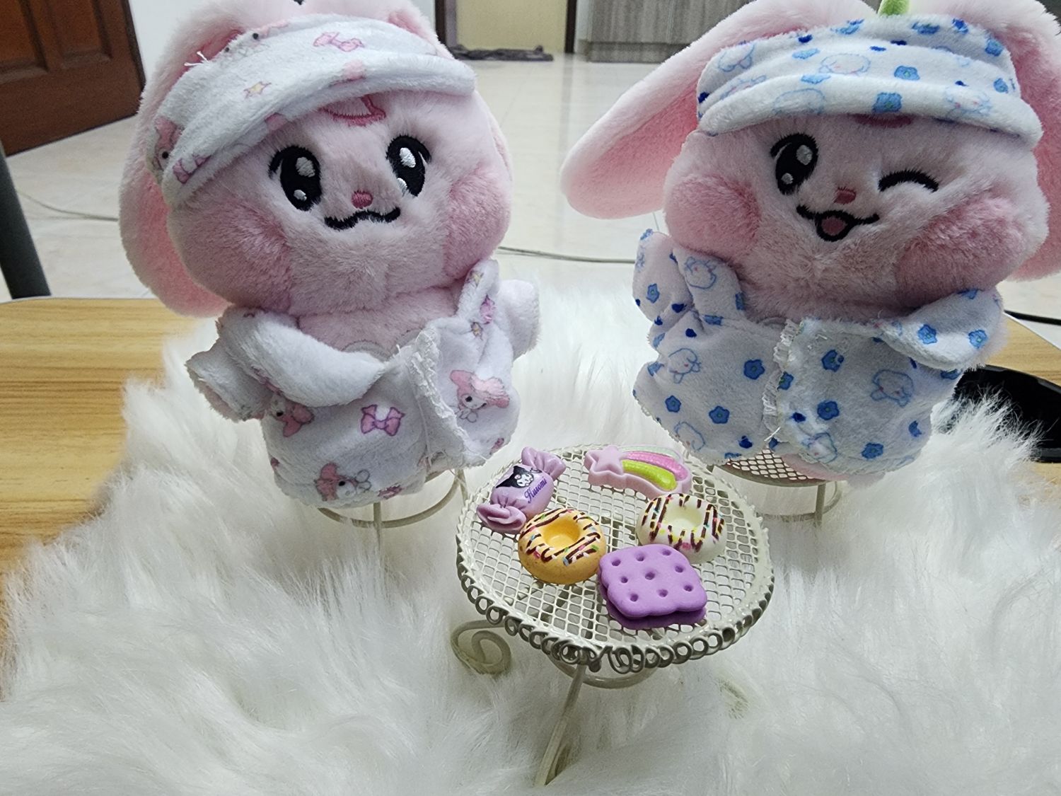 Feed komunitas K-pop terpanas hari ini