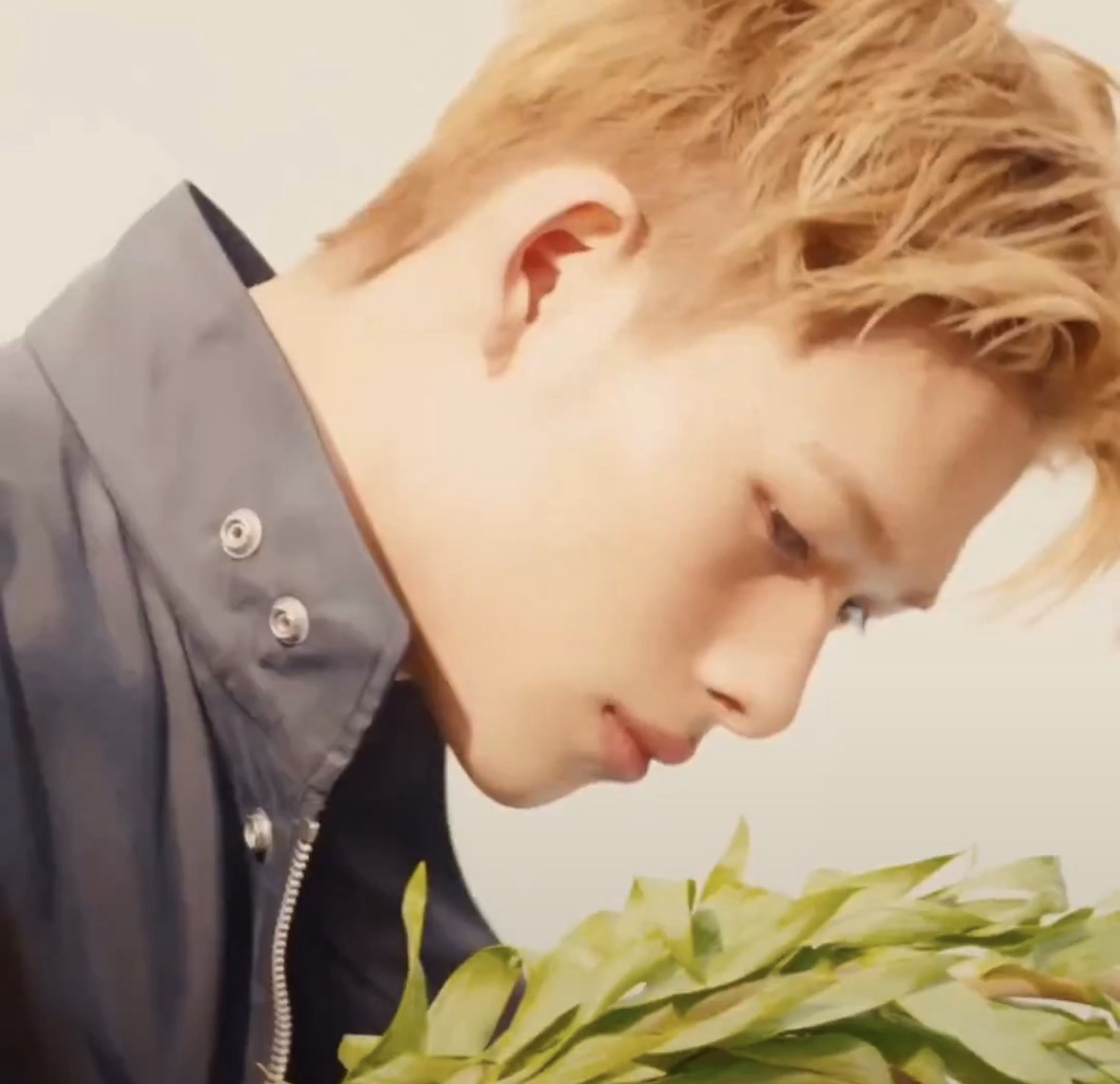 니키 (ENHYPEN) 팬이 찍은 순간