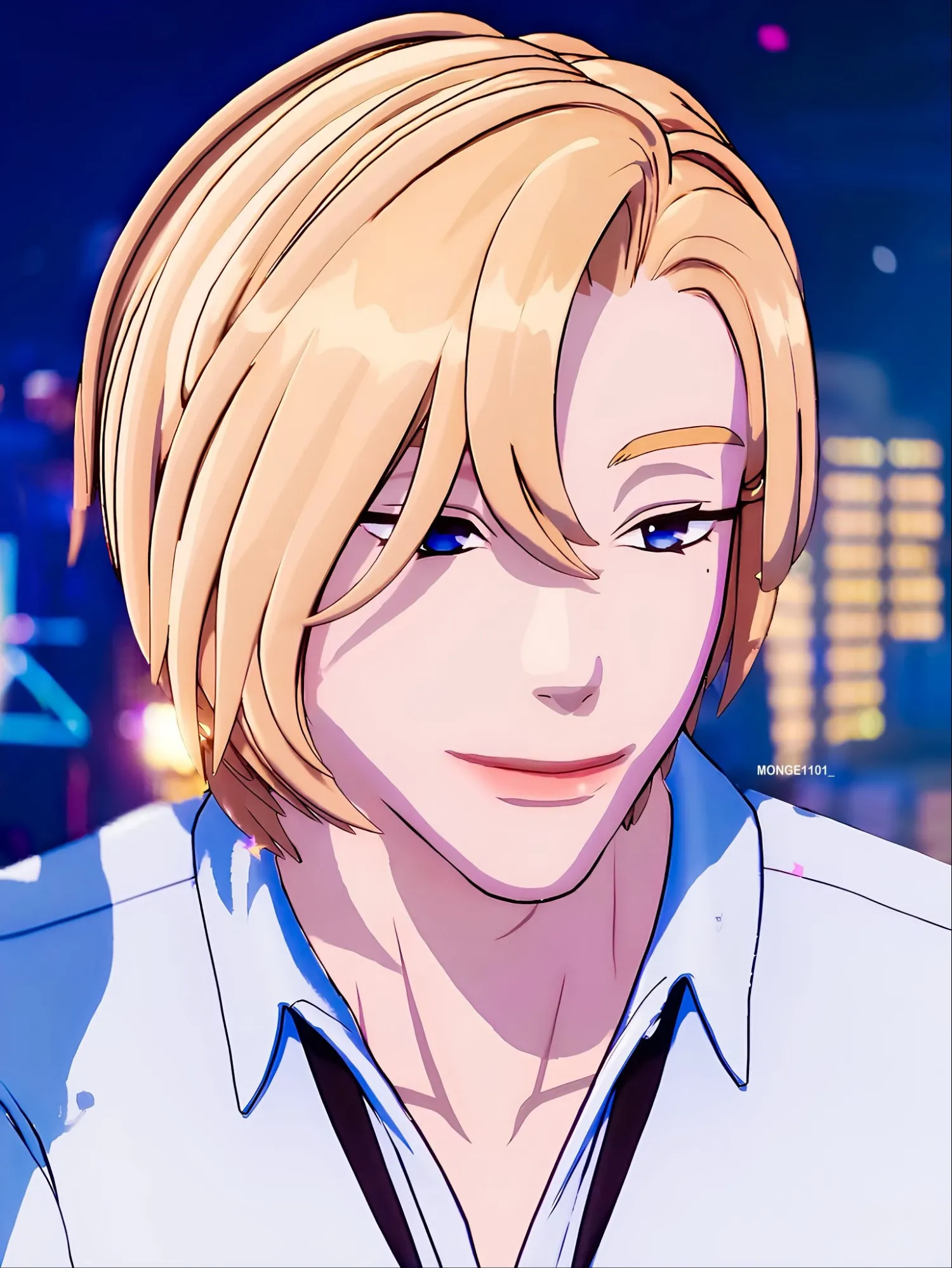 Behind-the-scenes cut of Noah (PLAVE)